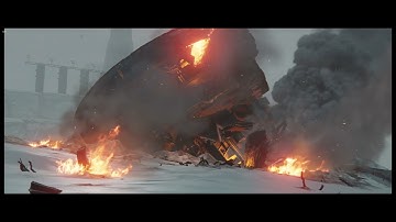 Armored Core 6 NG++ - Chapter 3 (Full Playthrough)