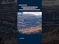 Израильские поселенцы перекрыли дорогу к палестинским сельхозугодьям