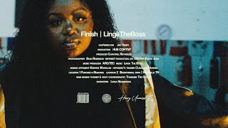 Linga TheBoss - FINISH (Official Music Video) ft. Kidd Lee