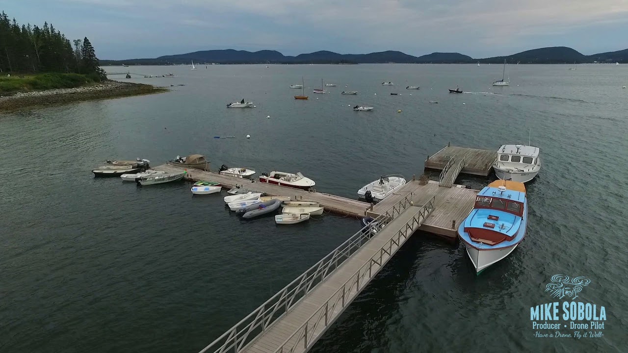 Great Cranberry Island, Maine