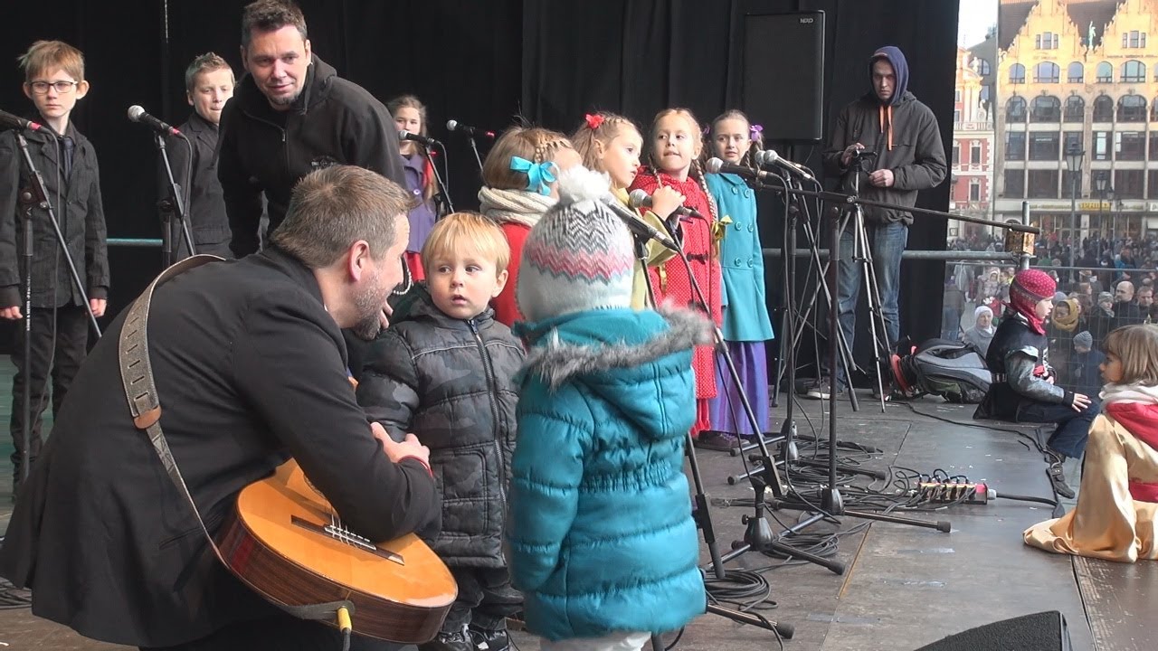 Orszak Trzech Króli cz. II 