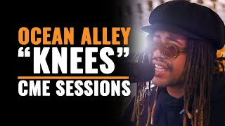 Ocean Alley "Knees" | CME Sessions chords