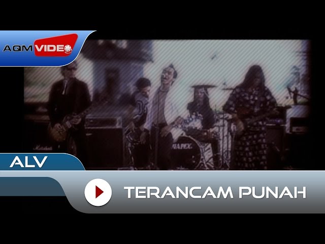 ALV - Terancam Punah | Official Video class=