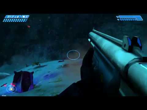 Halo Combat Evolved Episode 10 Flood Vs Covenant - YouTube