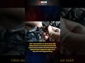 SERVIS MASTER REM BELAKANG VIXION #shorts #short