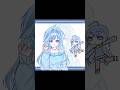 i hate to see u cry... / ib: trend #gacha #fypシ #stereo #love #copylinkplease