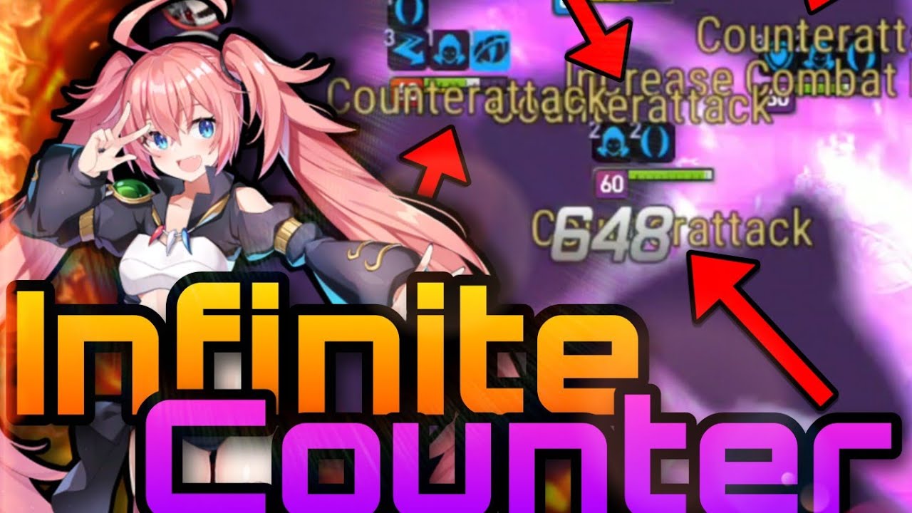 Epic Seven - What True BANSHEE Gaming Looks Like?! (RTA 100% Win Rate)