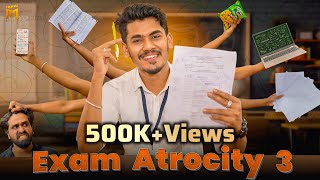 Exam Atrocity 3 😱 | Comedy 🤣 | Mabu Crush screenshot 5