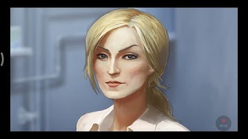 The X Files - Deep state - Monster #1