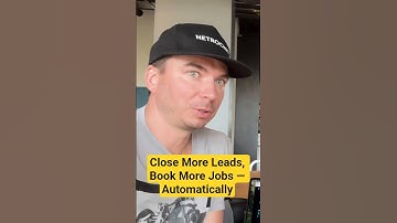 AI That Handles 20+ Clients at Once 🤖 | Closer.com for #HVAC & Home Services