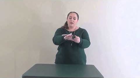 Center of Mass Part 1