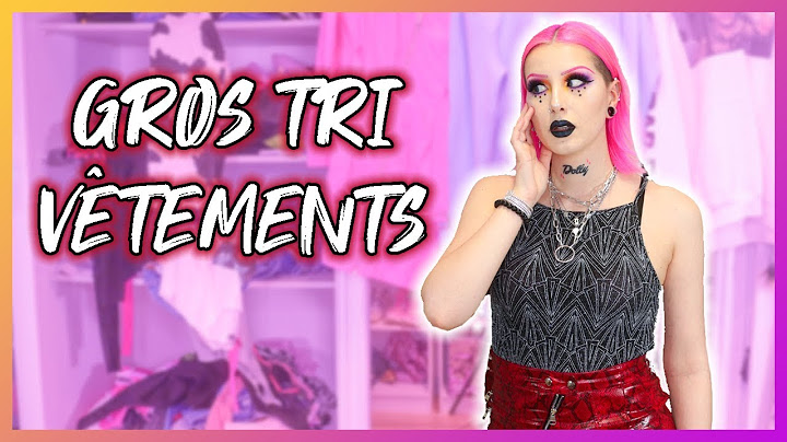 I'M SORTING OUT MY ENTIRE WARDROBE 👚👖 (with surprise guests haha)