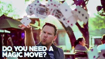 What Magic Moves Do You Hate?