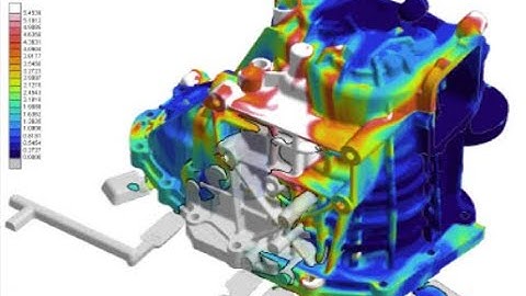 Anycasting L0 Simulation