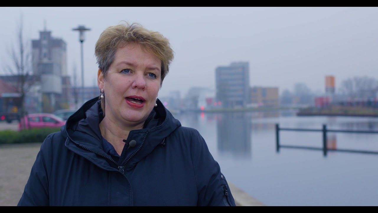 Assen stad van morgen