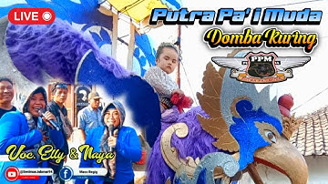 Domba Kuring Voc. Elly & Naya Putra Pa