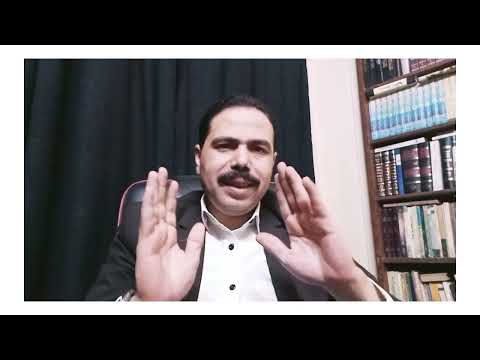 قوة الأحكام النهائية حجية الأمر المقضي