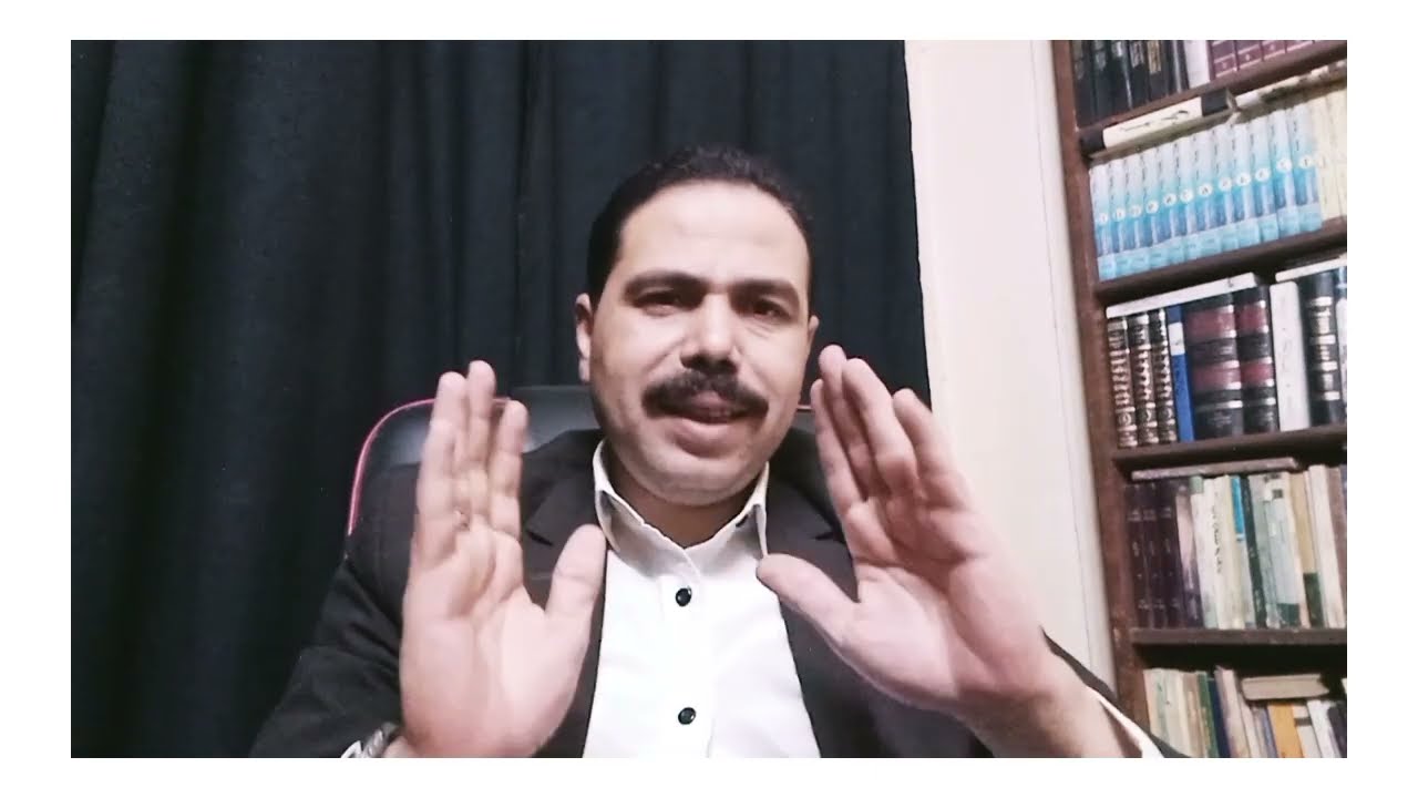 قوة الأحكام النهائية.. حجية الأمر المقضي