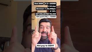 GST 2.0 Reality Check! Hotels &amp; Insurance OUT of ITC ❌ others get benefit #gst #hotel #nifty