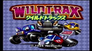 SFC33周年！自分の持っているスーファミソフトを実機で一通り起動させる。前編