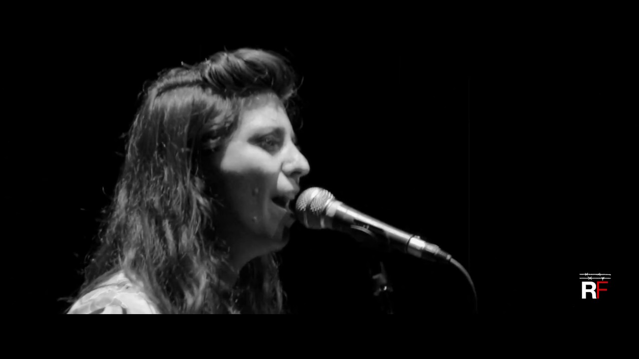 Lu Martínez - Volador / RANCHO FRENESÍ - YouTube