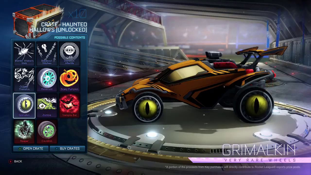 NEW HAUNTED HALLOWS UPDATE!!