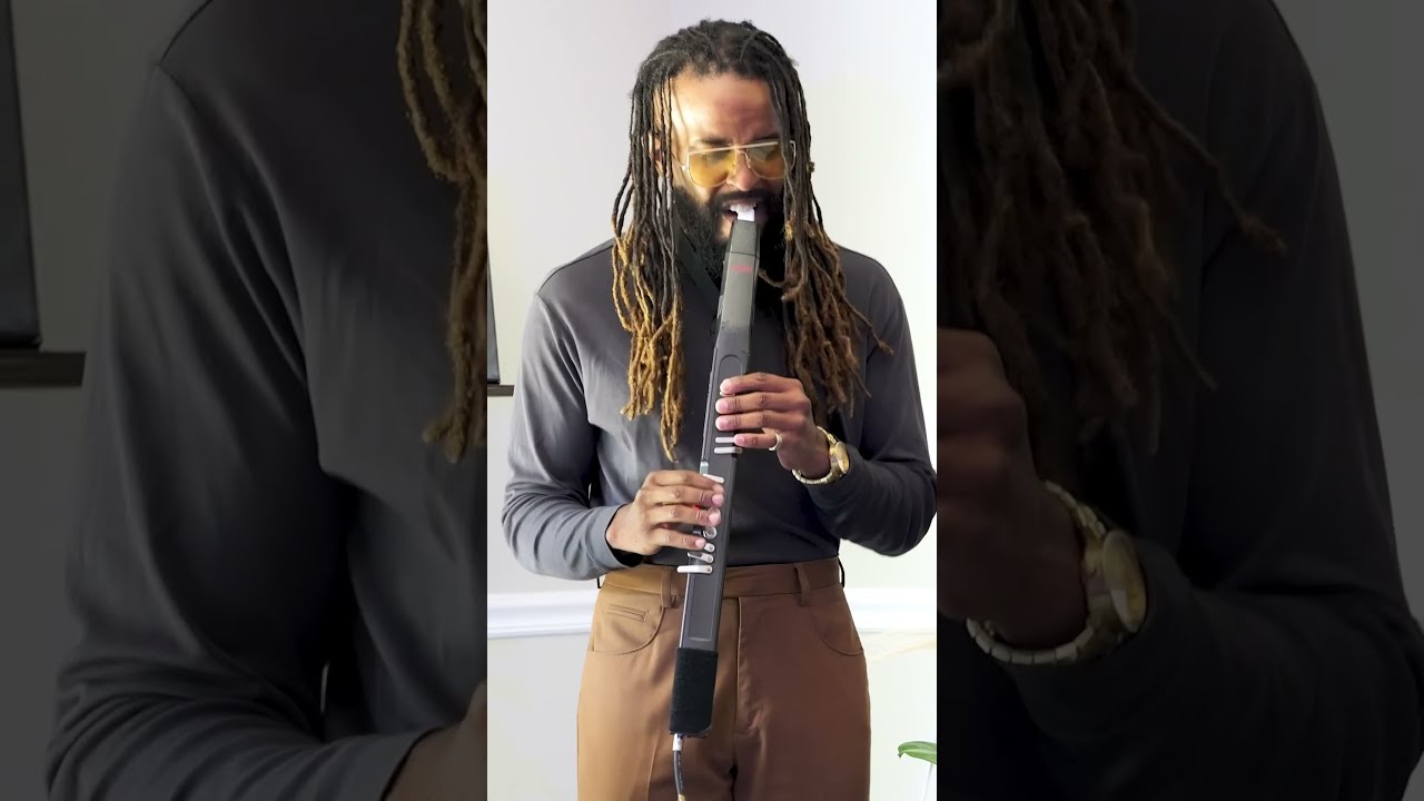  Saxophone Ewi