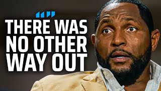 Ray Lewis Almost Never Played Football | Undeniable with Dan Patrick