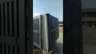 Hillsview School Building.brgy Balsahan, Timalan Naic Cavite