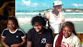 Millyz - Over (Official Video) | REACTION