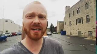 Servolution (Day 5) - Kids' Food Basket | Jericho Road Church (Muskegon, MI)