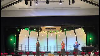 2025 Winter Concert 🎅 🌲 🎁 ⛄️ ❄️ 🎤 🎶 