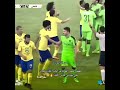 من الذاكرة لقطه احمد الفريدي امام الملك سلمان في نهائي كاس الملك😨🔥.#النصر #الهلال #الاهلي #لايك