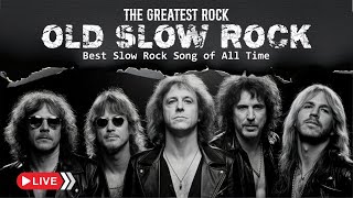 Heartbreak Rock Songs 2025 | Ultimate Emotional Slow Rock Collection #slowrock