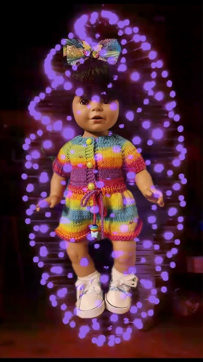 Малышка Дженни - YouTube