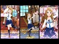 【ミリシタ】虹色letters【MV】宮尾美也ソロVer