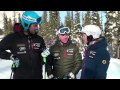 Inside Ski Racing #2 - SKIING IS BELIEVING - Alpine Canada Alpin
