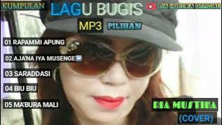 LAGU BUGIS MP3 TERBAIK PART2- RIA MUSTIKA (COVER)