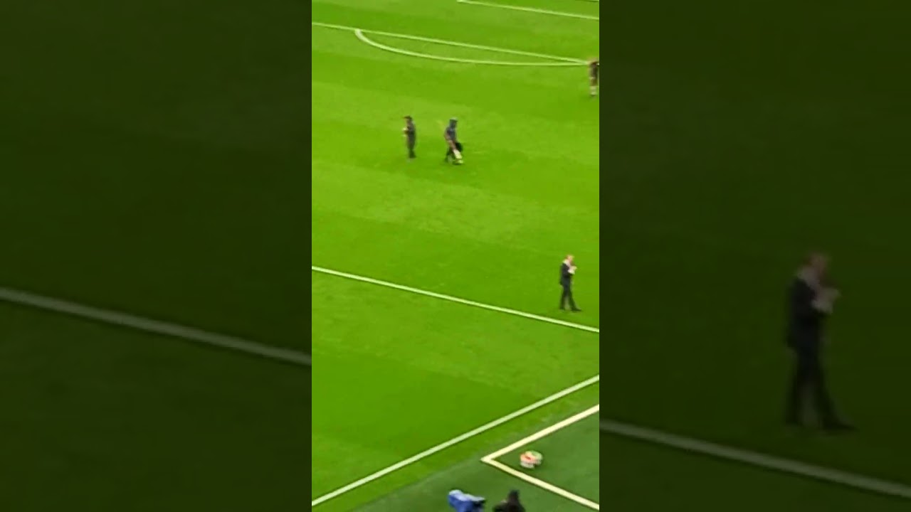 Hugo Lloris farewell 31.12.2023