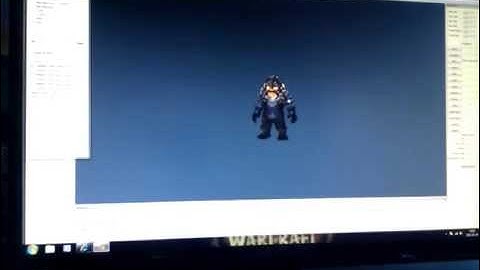 tutorial:wow model viewer