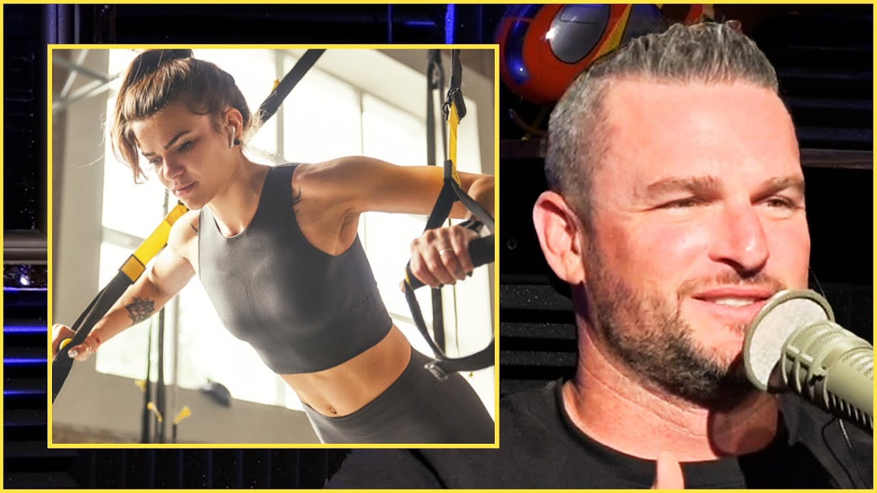 How To Use A Suspension Trainer To Build Muscle & Strength YouTube