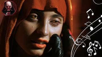 Vader Shards of the Past Padme Theme Song - Star Wars Theory