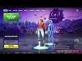 Fortnite Chaptet 7 Season 1 back  #Fortnite #greek