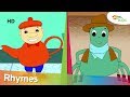 I Am A Little Teapot - (HD) Plus More Songs Collection for Kids | Shemaroo Kids