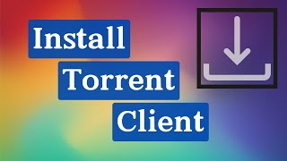 How to download and install the best torrent client for macOS to download torrents? screenshot 5