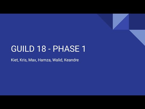 ENG 1102 Project Phase 1: Problem Definition - Litter Problem (Guild 18)