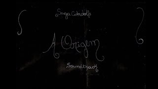 A origem soundtrack -  Chloe's lullaby -  Robert Austin