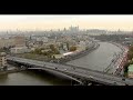 Пешком...Москва военная HD