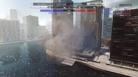 Battlefield 4™_PS4 Obliteration 64 players.server 555 uncle Putin from Moscow