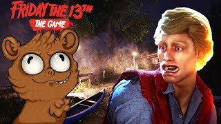 Friday The 13th The Game Goofs and Glitches